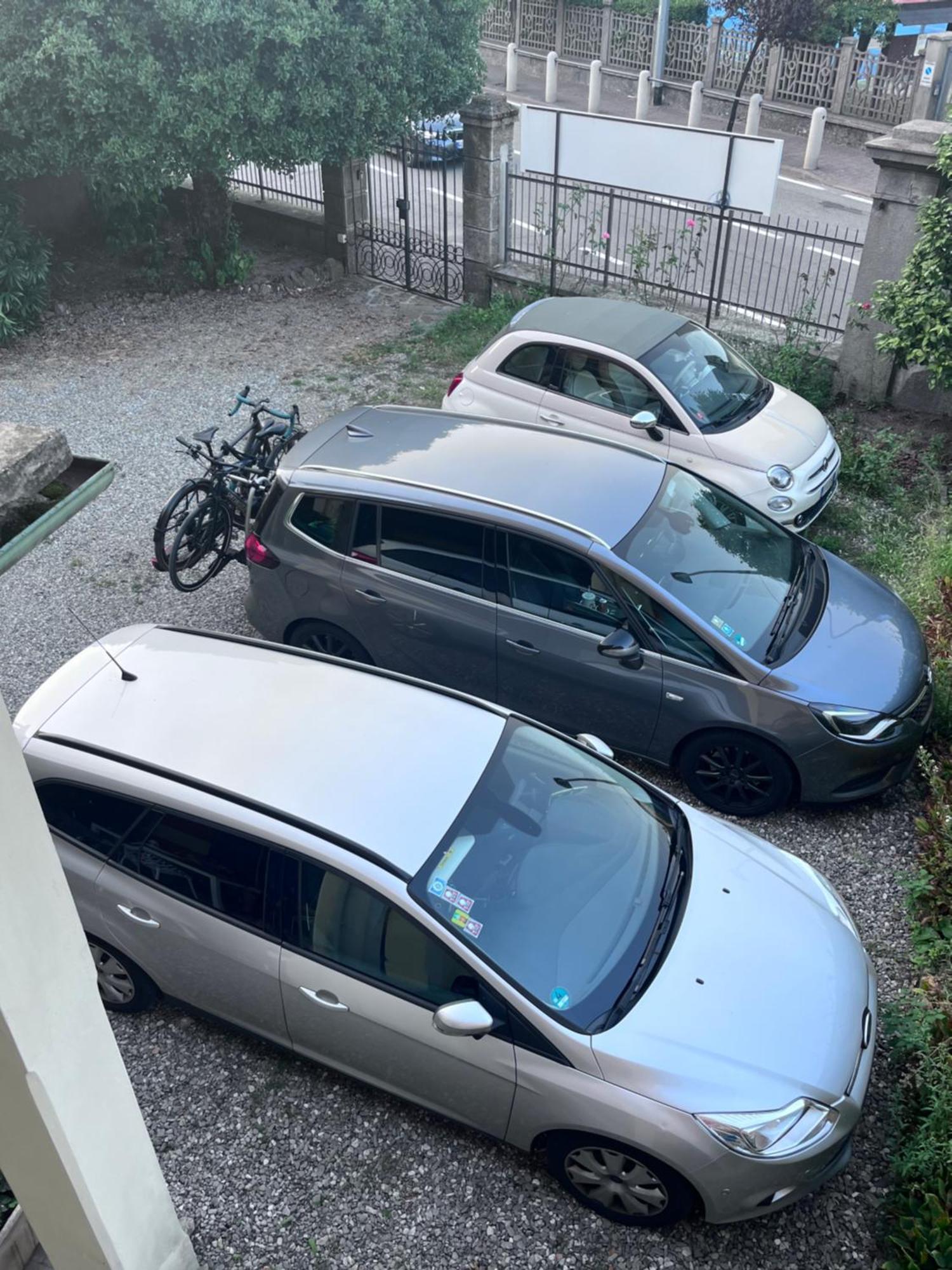 V&C Home Rental Specialist Appartamenti Fronte Lago Maggiore Germignaga Eksteriør billede