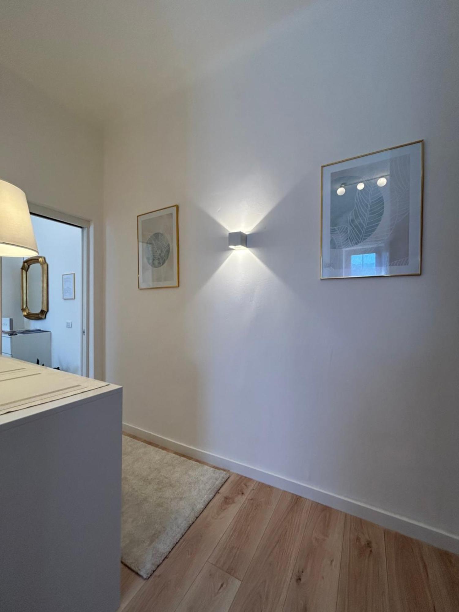 V&C Home Rental Specialist Appartamenti Fronte Lago Maggiore Germignaga Eksteriør billede