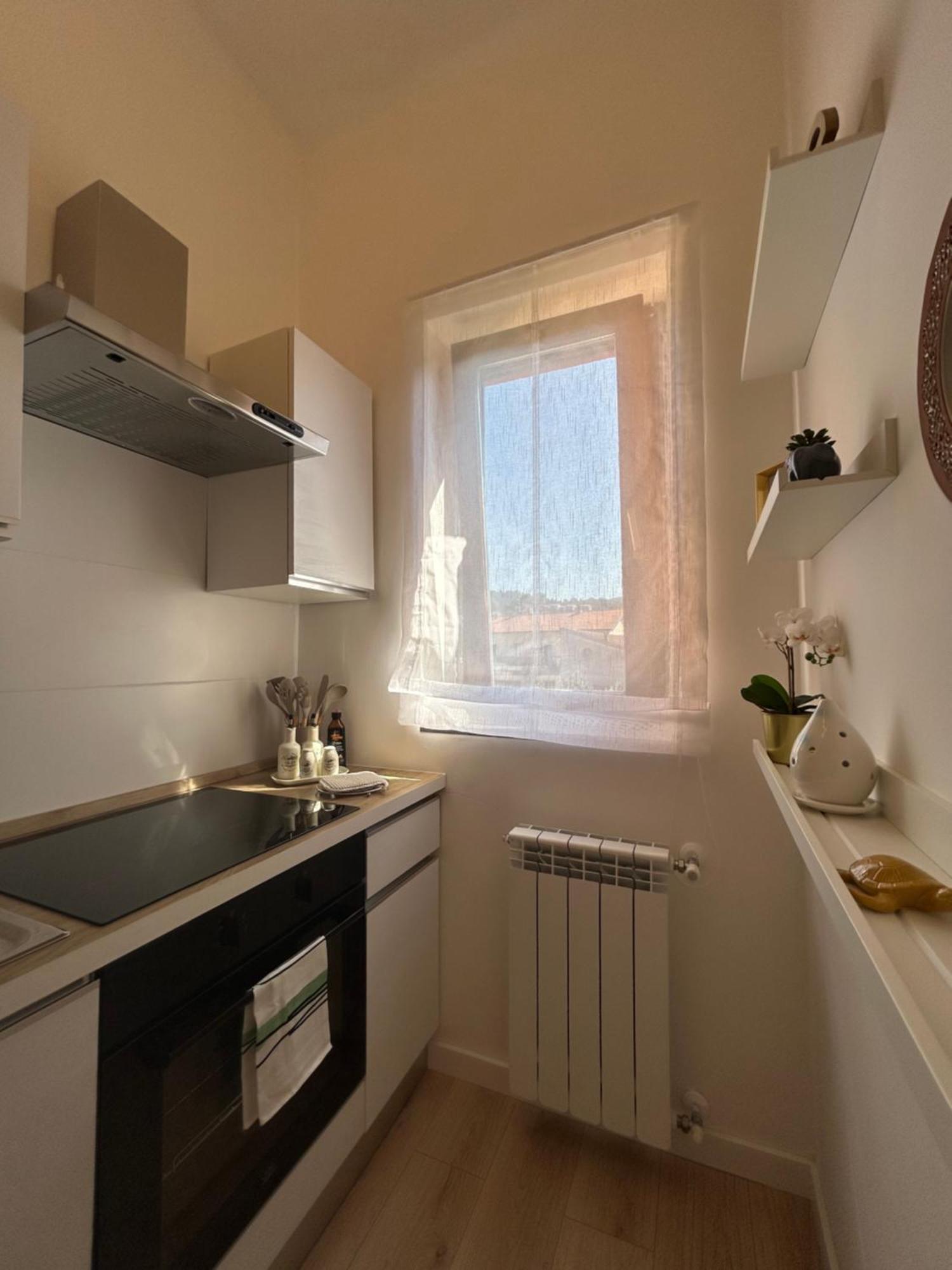 V&C Home Rental Specialist Appartamenti Fronte Lago Maggiore Germignaga Eksteriør billede